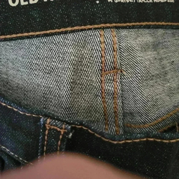 Old Navy Jeans 8 Short NWOT - Picture 4 of 4